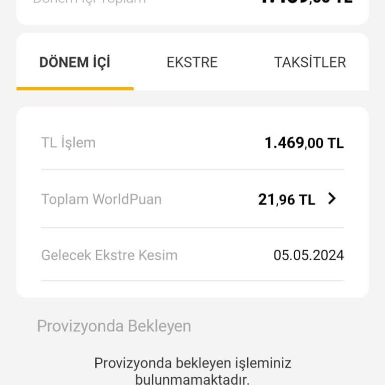VakıfBank Yıllık Kart Ücreti İadesi