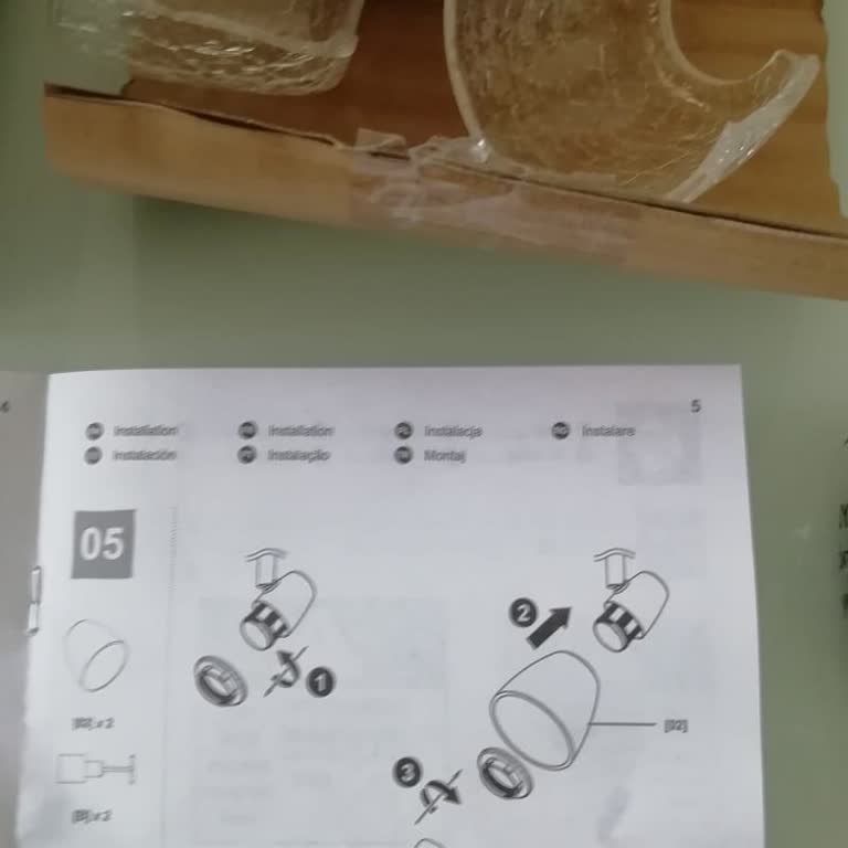 Koçtaş Kırık Gönderdiği Ürünün Yenisini Göndermiyor!