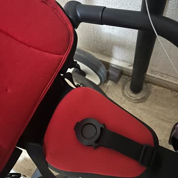 N11 Aldığım Bisikletin Güvenlik Aparatı Anlamsız Bir Şekilde Çıkmış