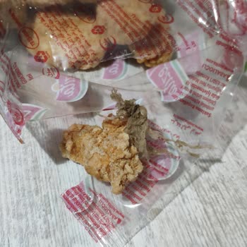 Lezita Çıtır Kova Fileto Jumbo Boy