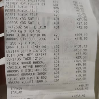 Lezita Çıtır Kova Fileto Jumbo Boy