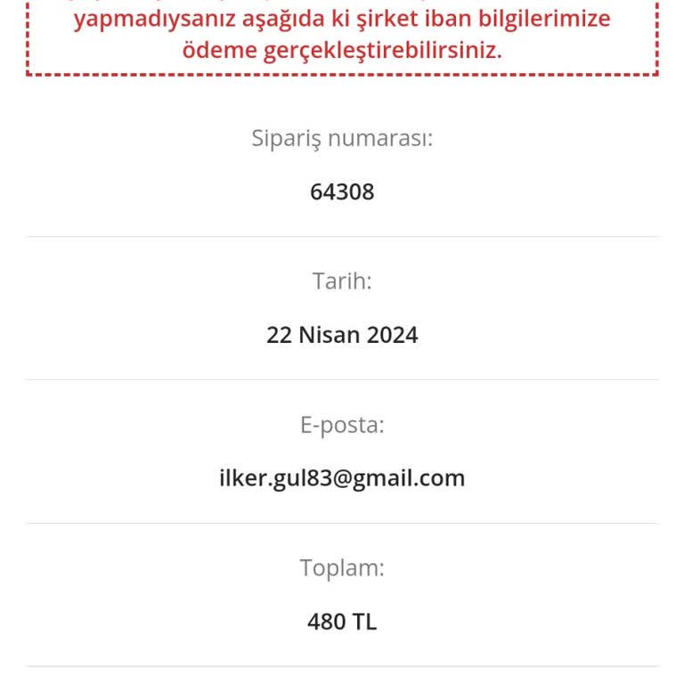 Bebekcity.com Güven Sorunu Oluşturan Online Alışveriş Deneyimi