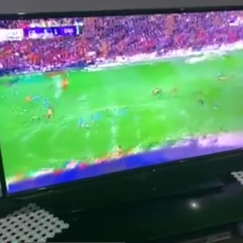 Digiturk Lig TV Karlama Donma Problemi