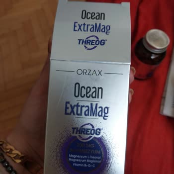 Orzax Firmasının Hatalı Vitaminleri