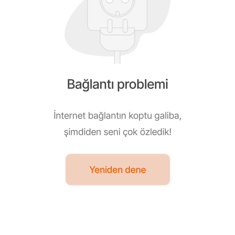 Hepsiburada Site Giriş Problemi