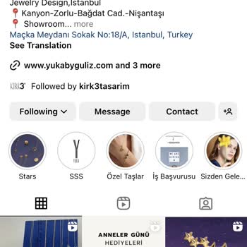 Yuka Takı İnternet Üzerinden Yapılan Takı Alışverişinde Yaşanan Sorunlar