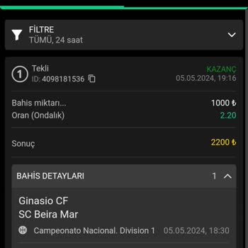 Orbibet Çekim Verdim Hesabı Kapattılar