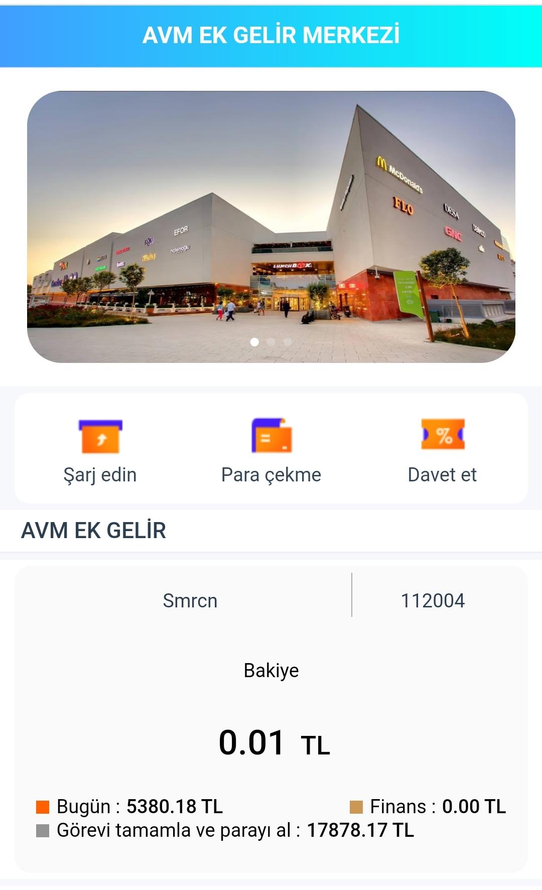 Para Kazan - 125/200 - Şikayetvar