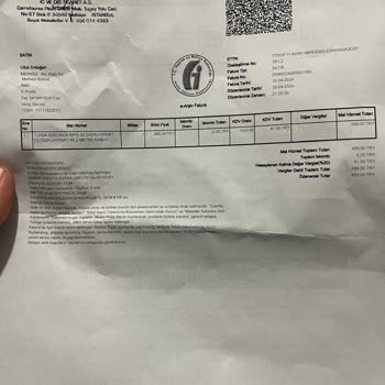 Teknosa Yine Şaşırtmıyor Ürün İadesi Yapmıyor