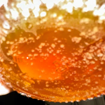 Anavarza Bozuk Bal İnanılmaz