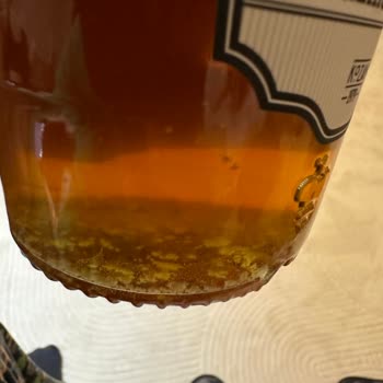 Anavarza Bozuk Bal İnanılmaz