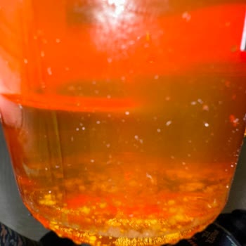 Anavarza Bozuk Bal İnanılmaz