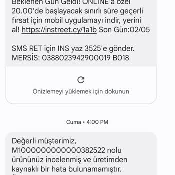 Adidas Galaxy 6M İç Kısımın Aşınması Sorunu