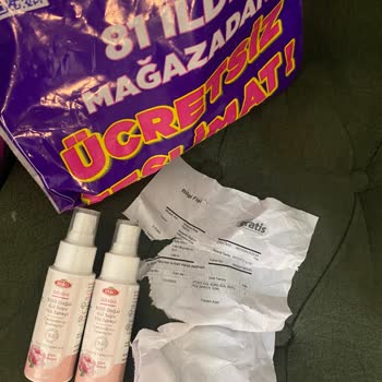 Gratis Kargolama Kötü Dikkat Edilmemiş