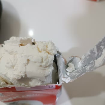 Pakmaya Şef Krema! Yazıklar Olsun!