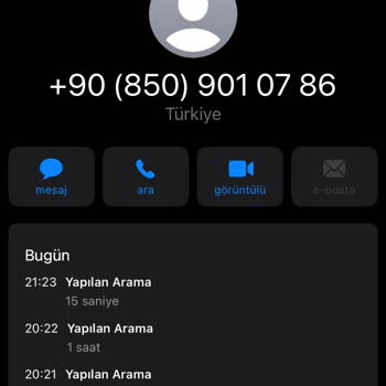 Türk Telekom Müşteri Hizmetleri İletişimsizlik