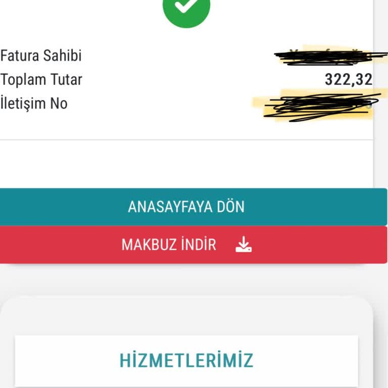 Telnetfaturaborcodeme.com Para İadesi Talep Ediyorum!