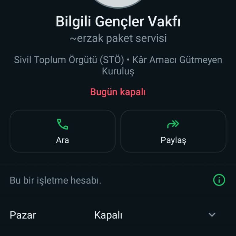 P****a Müşteri Hesabı İzinsiz Açıldı Ve Mağduriyet Yaşadım