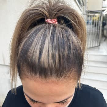 Taha Bozan Hair Palace Kuaför Deneyimim Beklentilerimi Karşılamadı