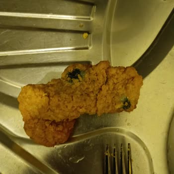 Lezitanın Küflü Çıtır Tavuğu