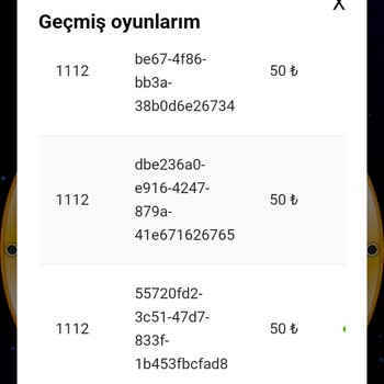 Hepsipay Çarkıfelek Adaletsizlik Oyunu