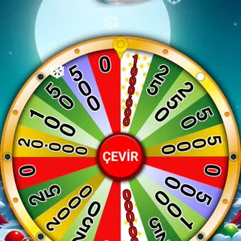 Hepsipay Çarkıfelek Adaletsizlik Oyunu