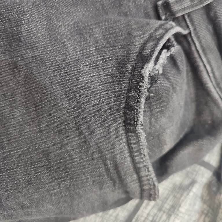 Koton Kalite Problemi Hk.