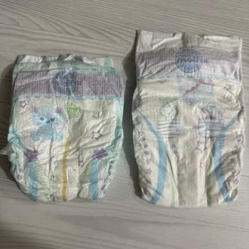 Migros'ta Satılan Molfix Bezin Orijinallik Şüphesi