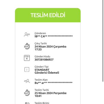 Dünyagöz Optik Dünya Göz Hastanesi Optik (Ademur Optik) İademi Yapmıyor