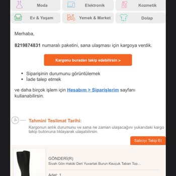 Trendyol Hesabımı Askıya Aldı Ücret İadesi Yapmıyor