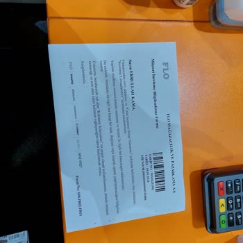 FLO Ayakkabı FLO Sivas AVM