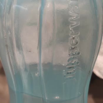 Tupperware Küflendi, Firma Umursamadı