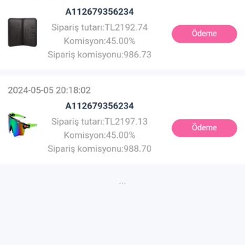 Telegram AVM Ek Gelir Merkezi