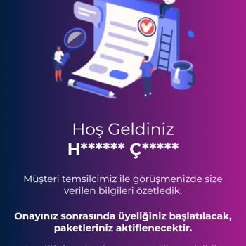 Digiturk'ün Saygı Değer Bayanları Anlayana
