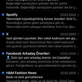 Spotify Şifremi Yenilemiyor Ne Yapacağımı Bilmiyorum