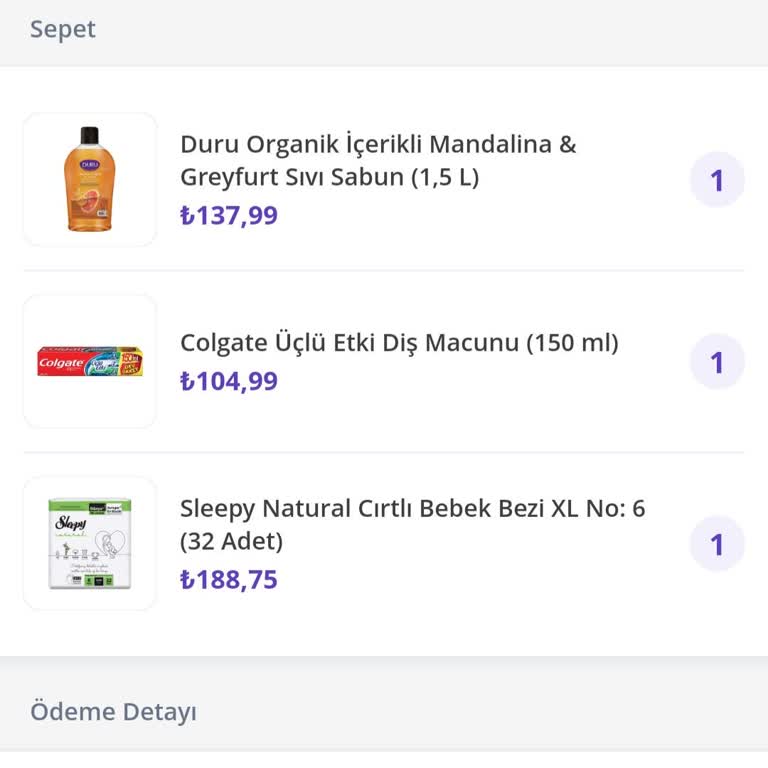 Getirçarşı Getir Artık Mutluluk Değil Sinir Getiriyor