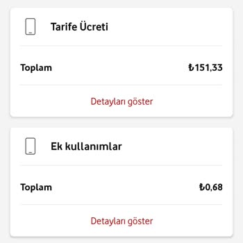 Vodafone Contect Dest Grp