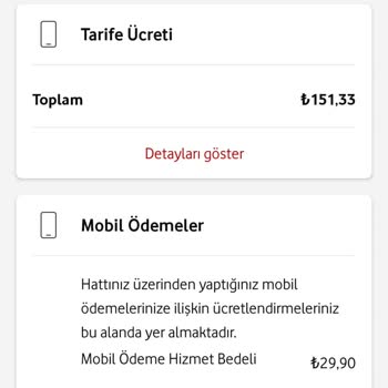 Vodafone Contect Dest Grp