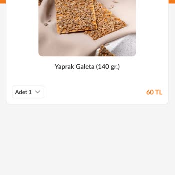 Trendyol Hızlı Market Hatalı Ürün Gönderimi Ve İade Sorunu