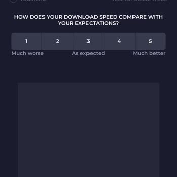 Vodafone Net Hız Problemi 8 Aydır Çözülemeyen Arıza