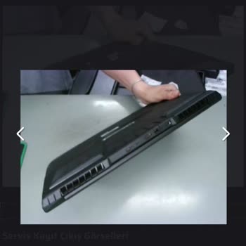 Monster Abra A7 V20 Ekran Ve Şarj Problemi!