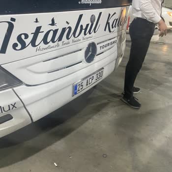 İstanbul Kalesi Seyahat Güvenliksiz Yolculuk: Taşıma Sorunları