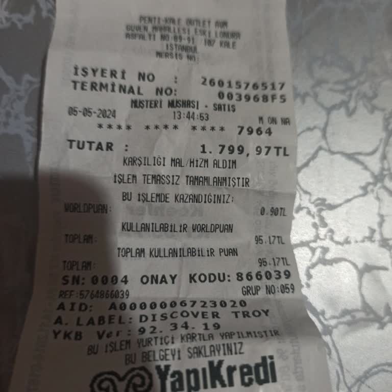 Penti Sağlığa Zararlı Kimyasal Kokulu Sutyen Şikayeti