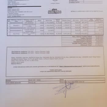 Göker Otomotiv (İstanbul) Yetkili Serviste Yaşanan LPG Montaj Sorunu Ve Müşteri Mağduriyeti