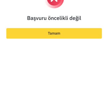 Binance Referans Ödülünü Vermedi!