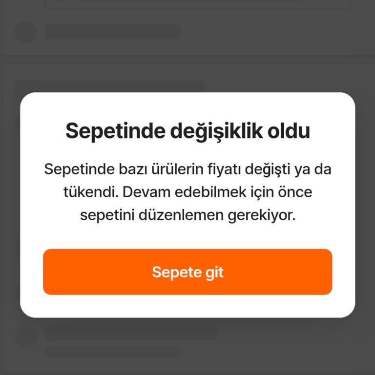 Hepsiburada Premium Üyelik Sorunu