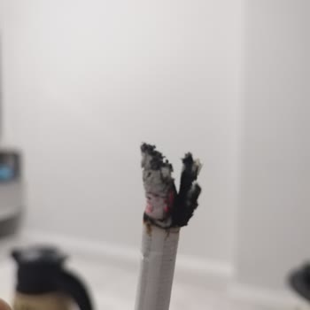 Parliament Night Blue