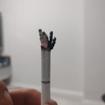 Parliament Night Blue