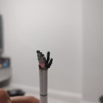 Parliament Night Blue