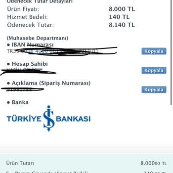 Sahibinden Güven Sorunu: İnternet Alışverişinde Mağduriyet